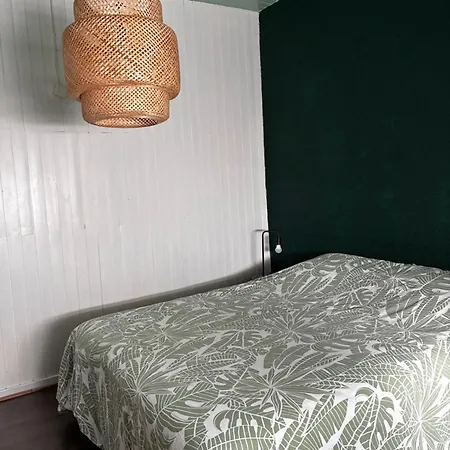 Le Nid De Ny Daire Hotton